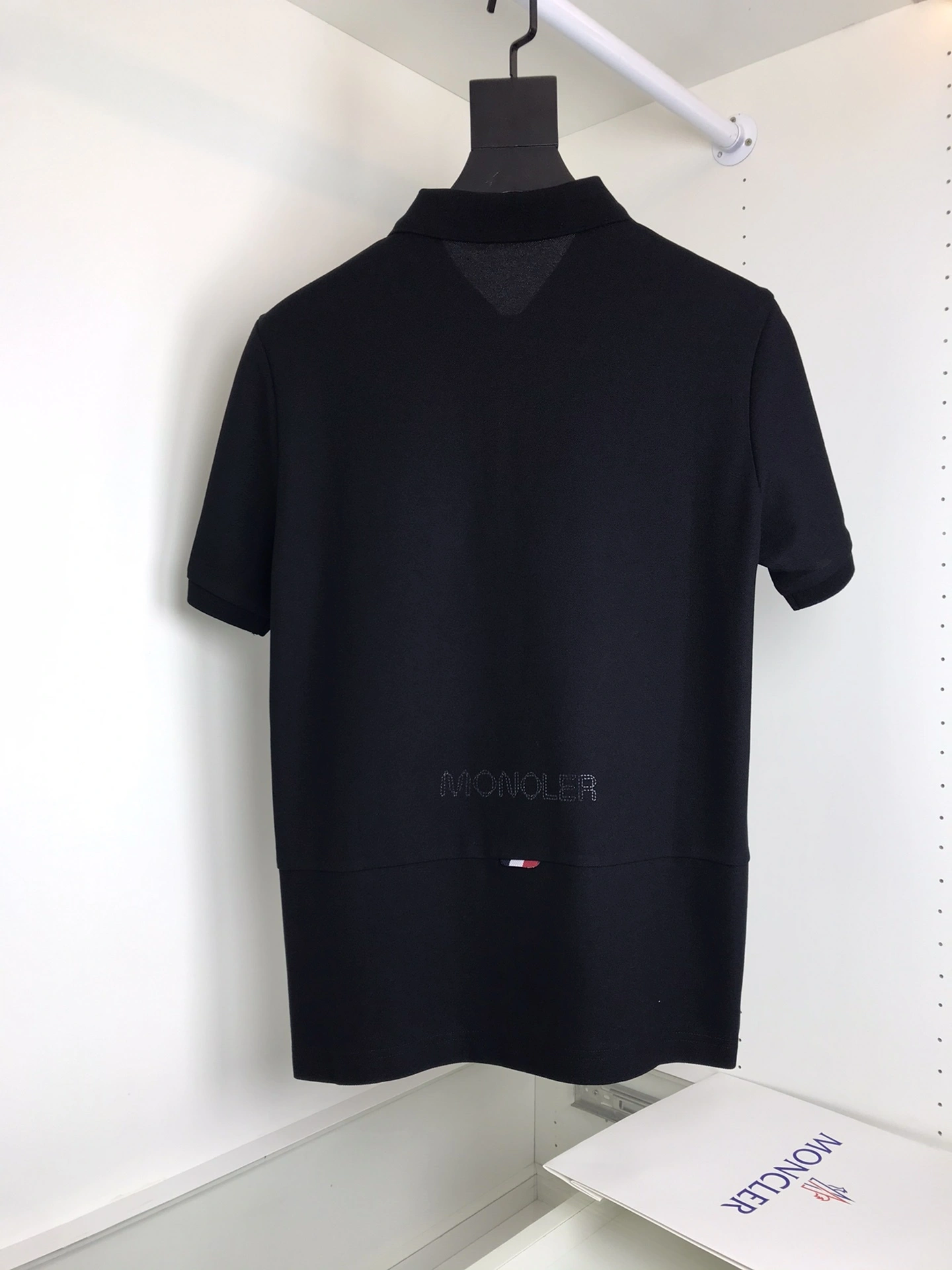 &wg.luxury- 7o9385r Polo 3Colour item:E-F355B1629-3